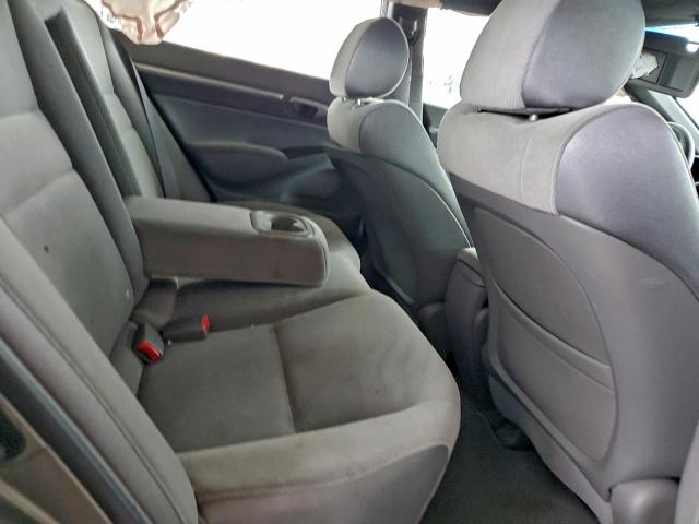 Honda Civic Ex Image 10