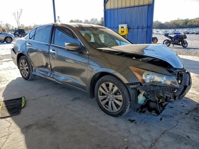 Honda Accord Ex Image 2