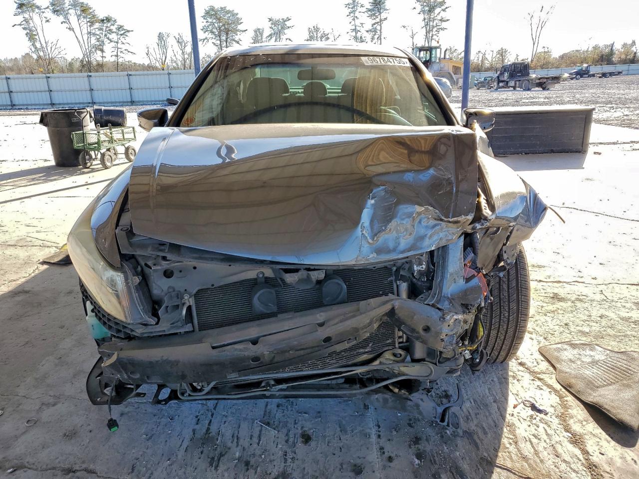 Honda Accord Ex Image 5