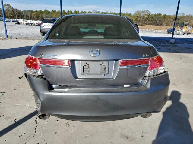 Honda Accord Ex Image 11
