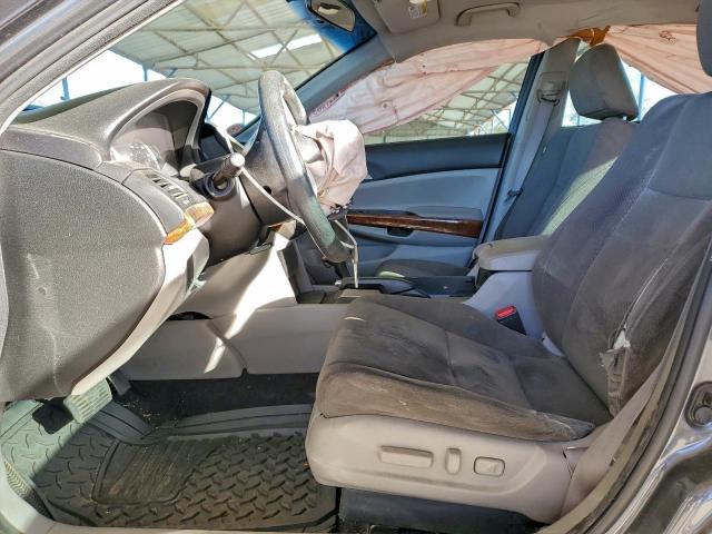 Honda Accord Ex Image 8