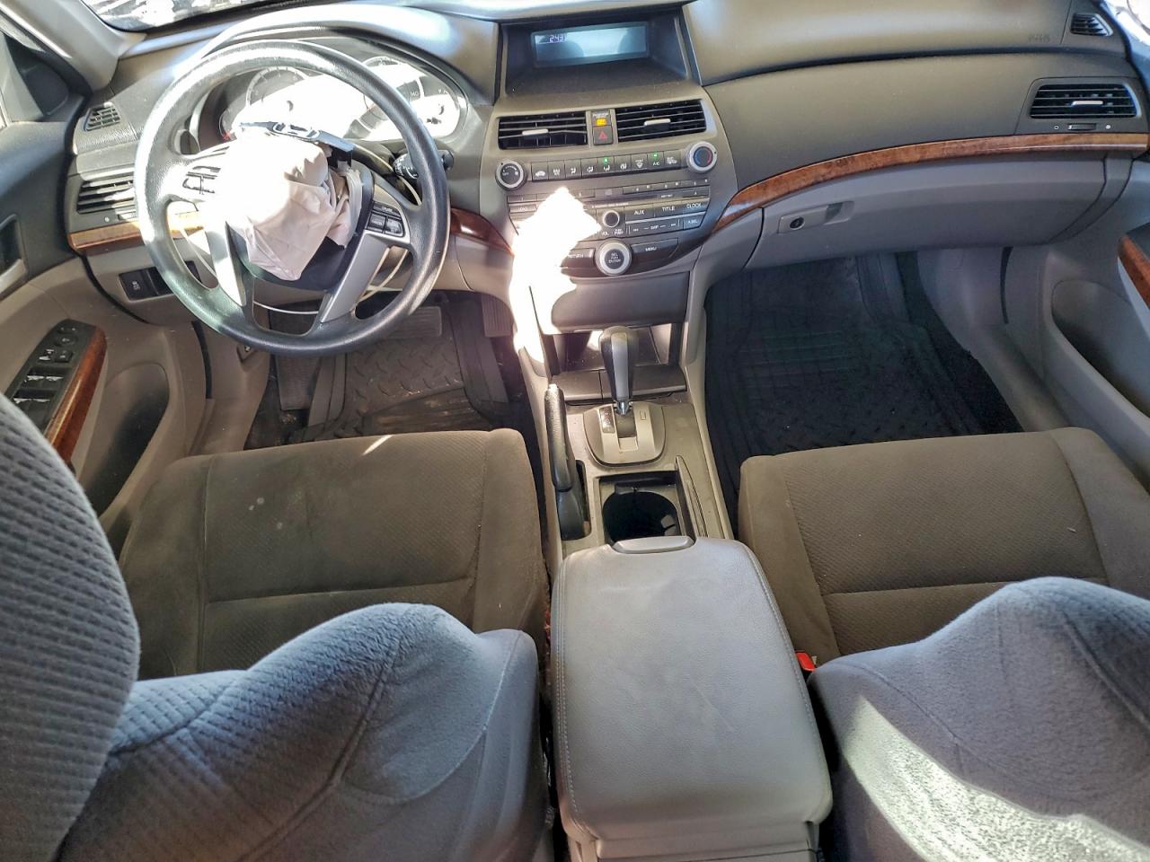 Honda Accord Ex Image 7