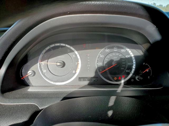 Honda Accord Ex Image 12