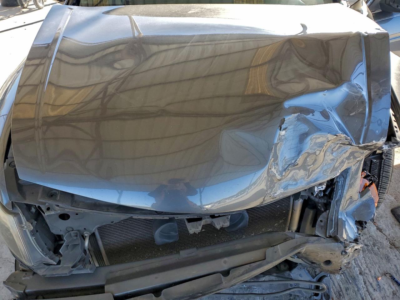 Honda Accord Ex Image 6