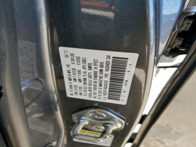 Honda Accord Ex Image 9