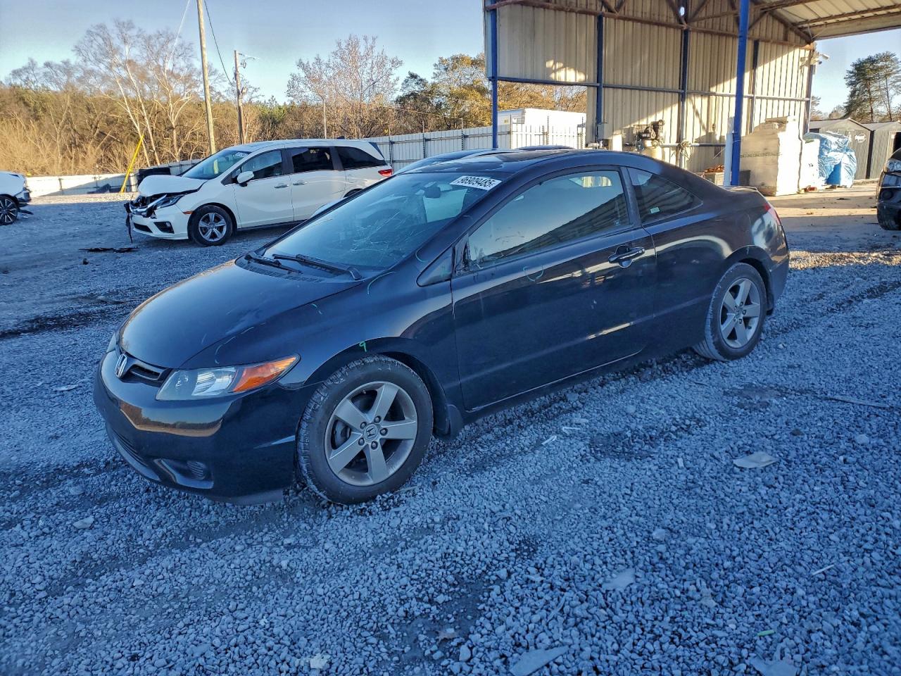 Honda Civic Exl Image 1