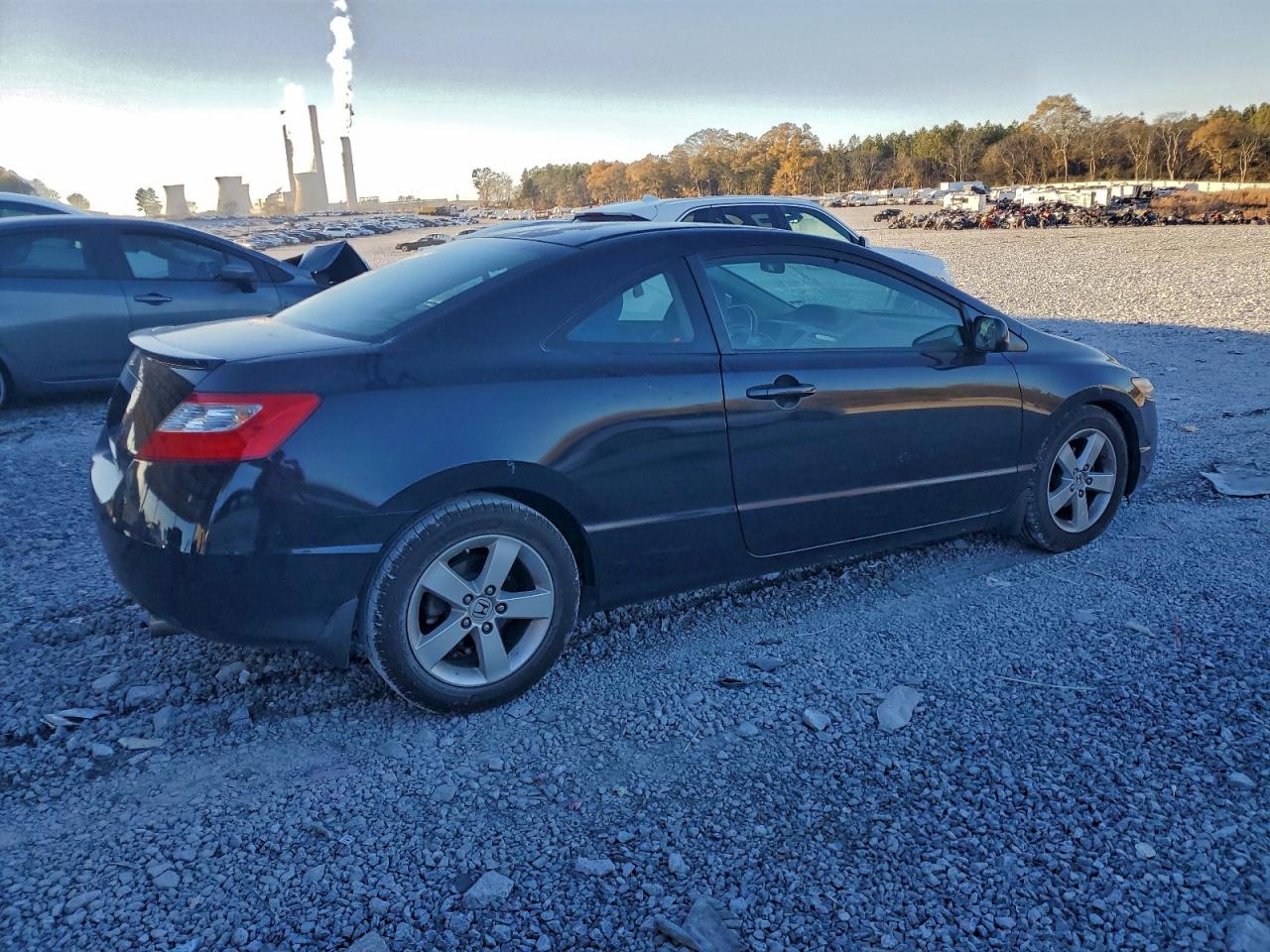 Honda Civic Exl Image 3