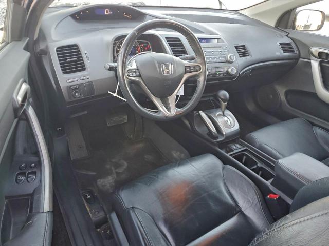 Honda Civic Exl Image 12