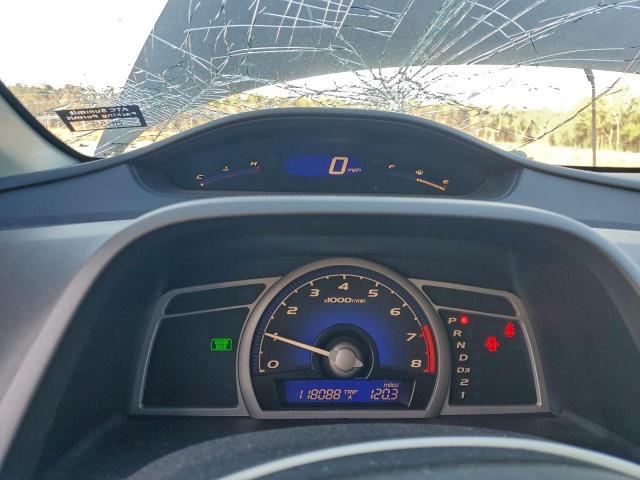 Honda Civic Exl Image 9