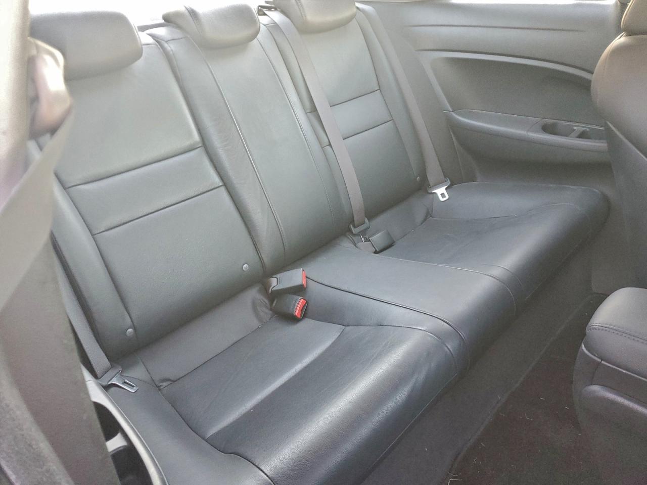 Honda Civic Exl Image 8