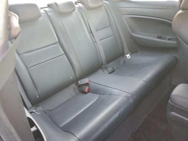 Honda Civic Exl Image 8