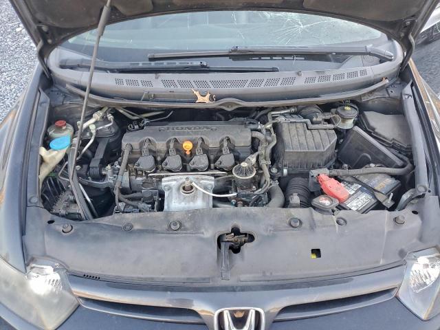 Honda Civic Exl Image 6