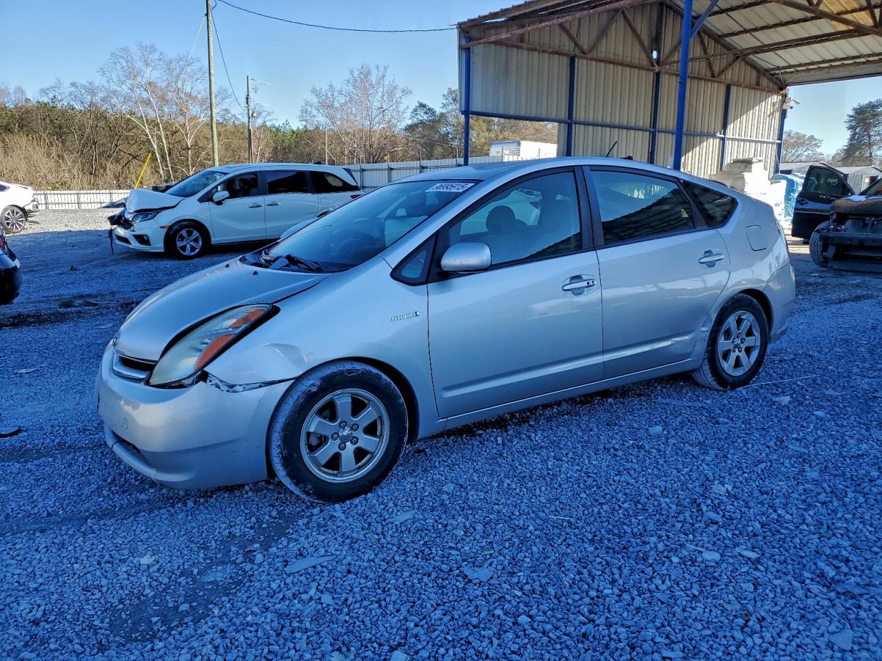 Toyota Prius Image 1