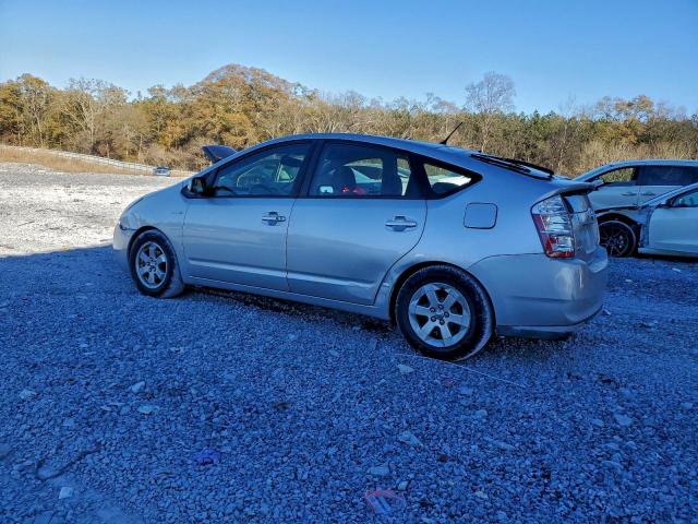 Toyota Prius Image 8