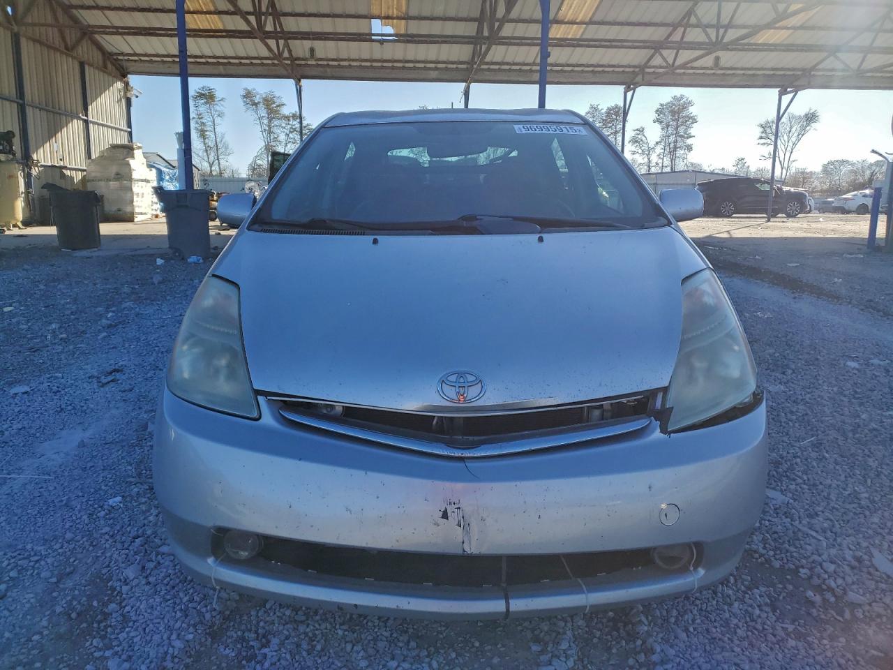 Toyota Prius Image 10