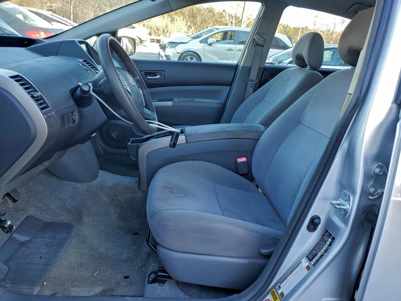 Toyota Prius Image 2