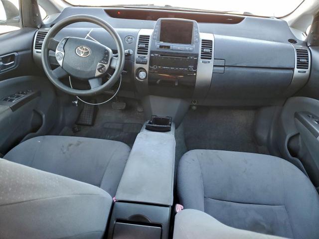 Toyota Prius Image 9