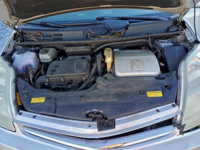 Toyota Prius Image 4