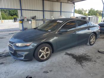  Salvage Chevrolet Ck Series