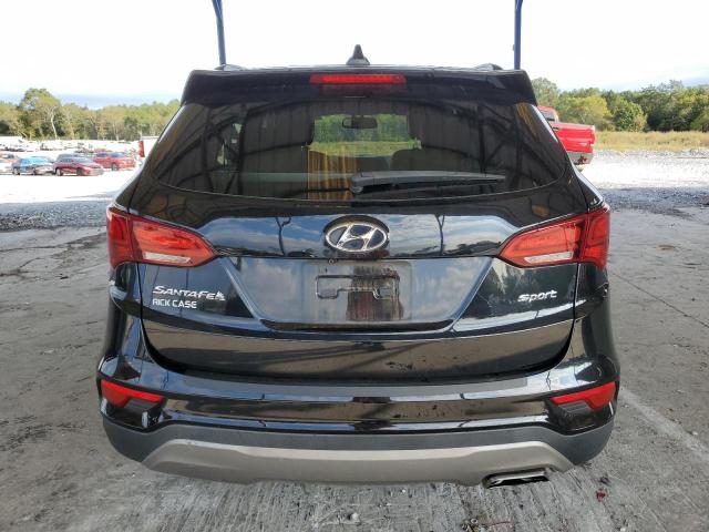 Hyundai SANTA FE Image 10