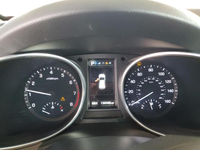 Hyundai SANTA FE Image 8