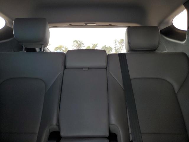 Hyundai SANTA FE Image 9