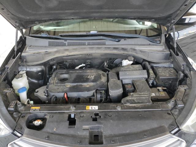 Hyundai SANTA FE Image 12