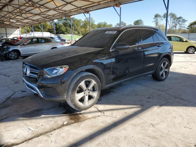  Salvage Mercedes-Benz GLC