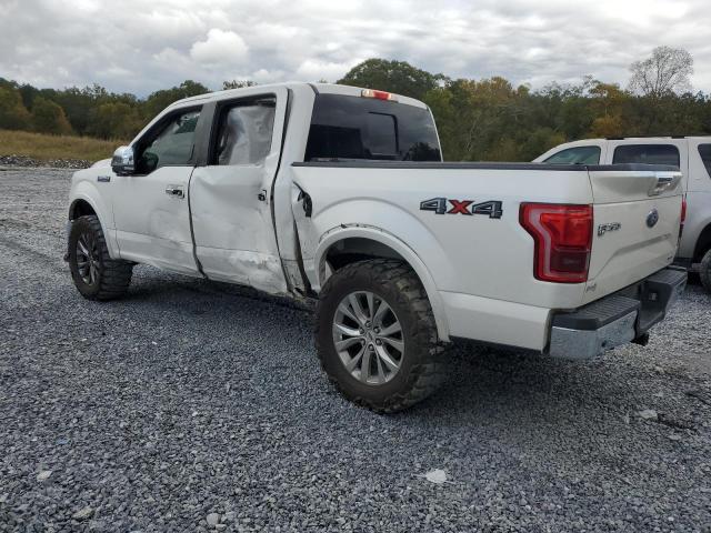 Ford F-150 Supercrew Image 5