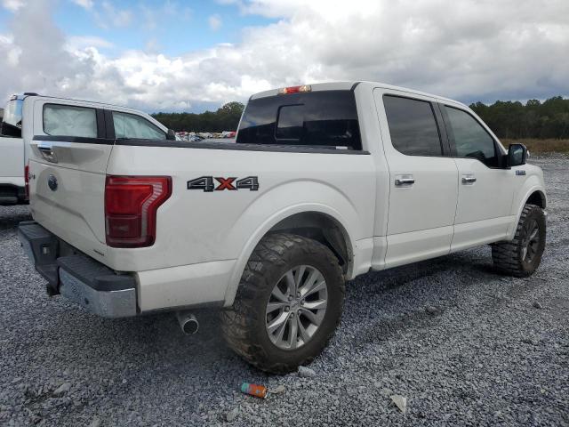 Ford F-150 Supercrew Image 3