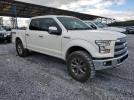 Ford F-150 Supercrew Image 4