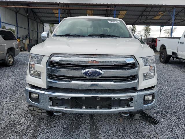 Ford F-150 Supercrew Image 2
