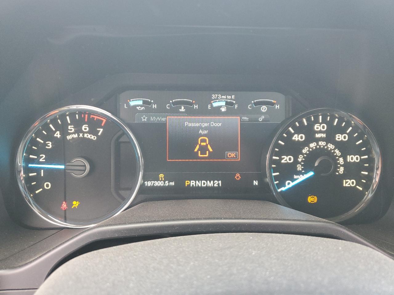 Ford F-150 Supercrew Image 8