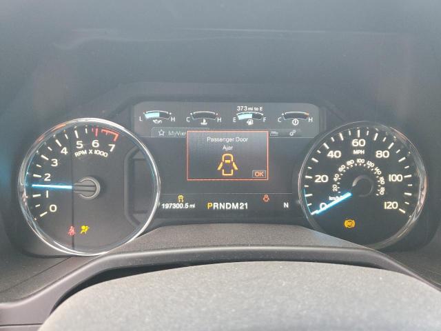 Ford F-150 Supercrew Image 8