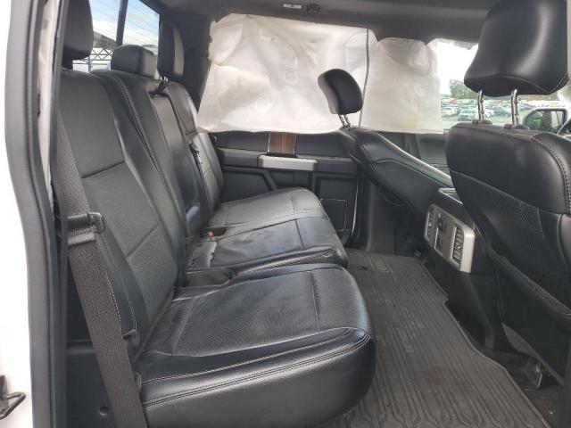 Ford F-150 Supercrew Image 10