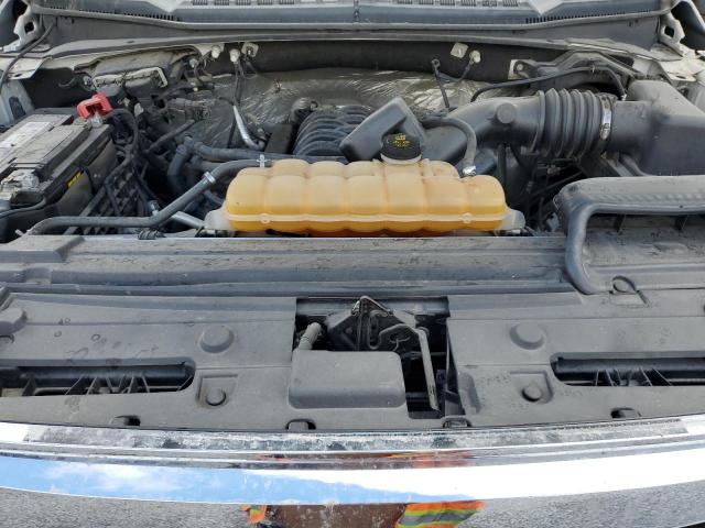 Ford F-150 Supercrew Image 11