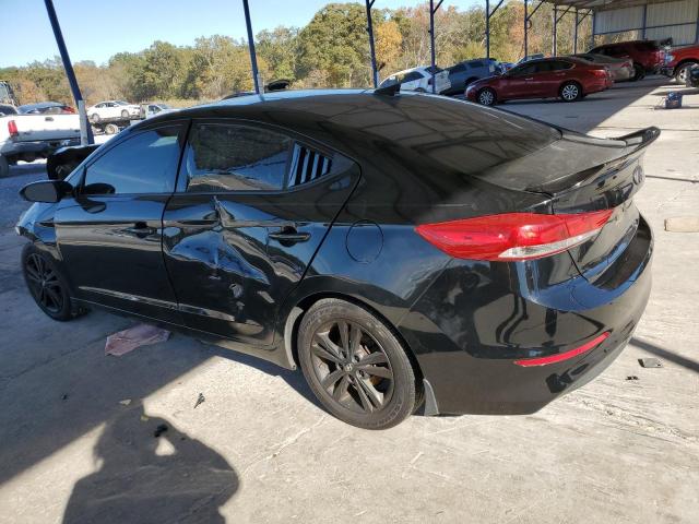 Hyundai ELANTRA Sel Image 3