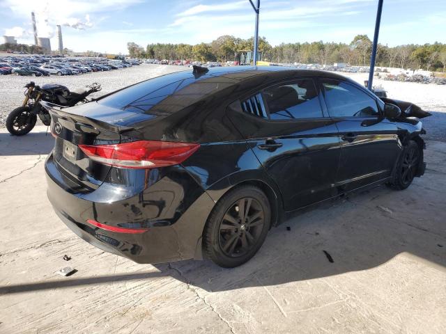 Hyundai ELANTRA Sel Image 4