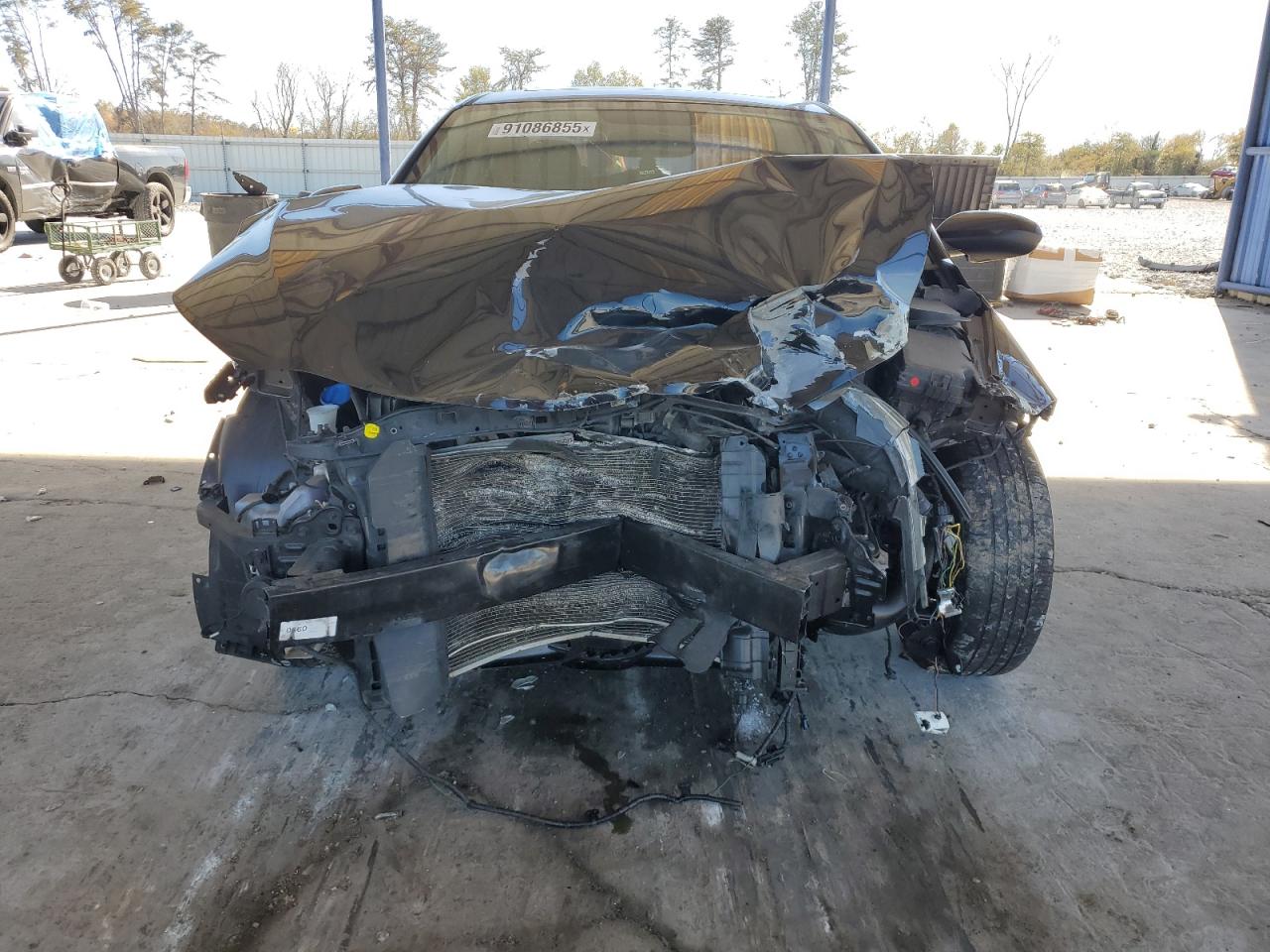 Hyundai ELANTRA Sel Image 5