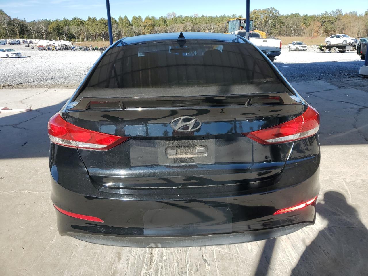 Hyundai ELANTRA Sel Image 11