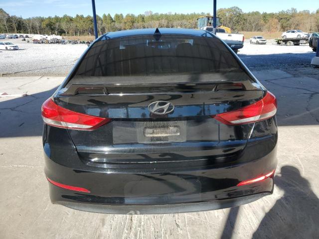 Hyundai ELANTRA Sel Image 11