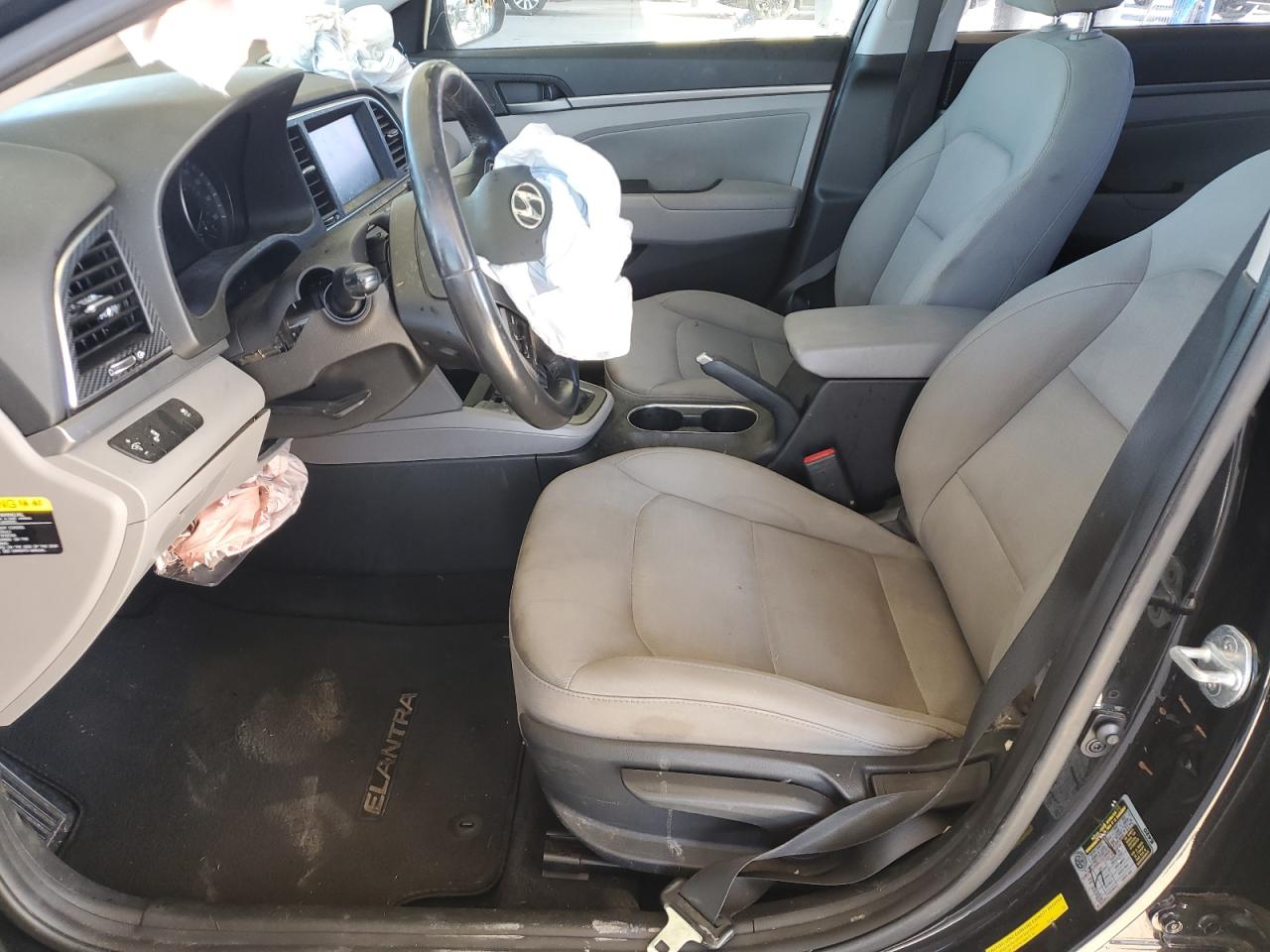 Hyundai ELANTRA Sel Image 9