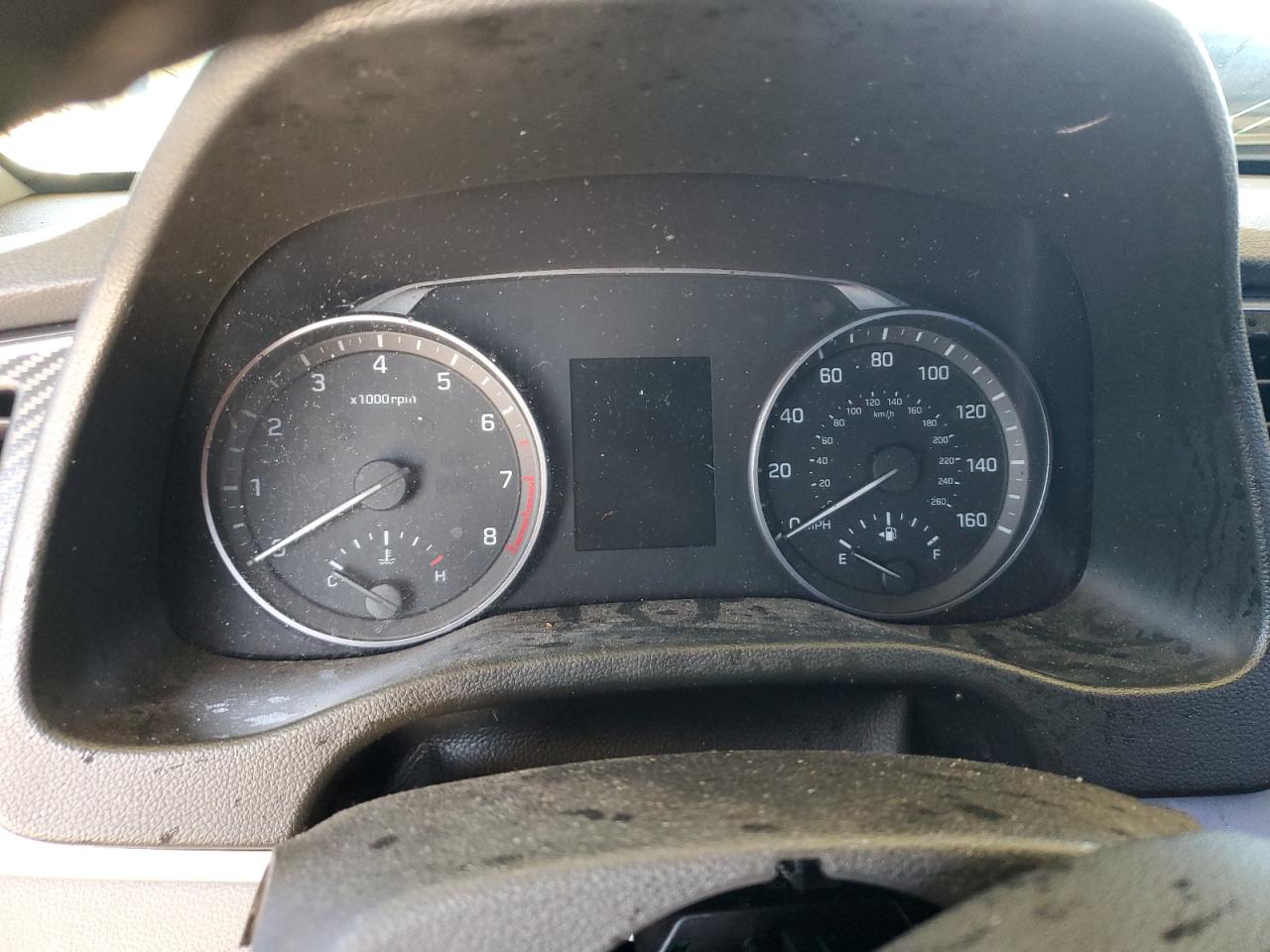 Hyundai ELANTRA Sel Image 6