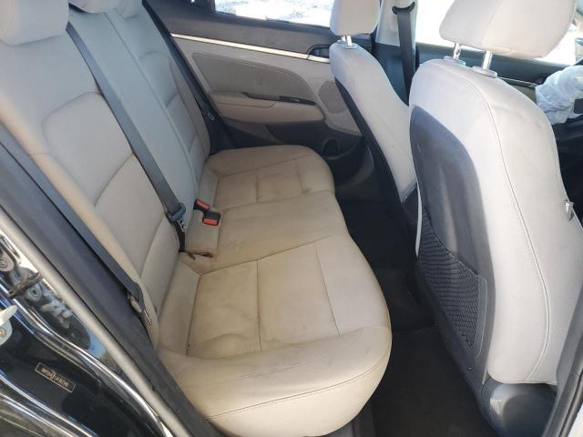 Hyundai ELANTRA Sel Image 10