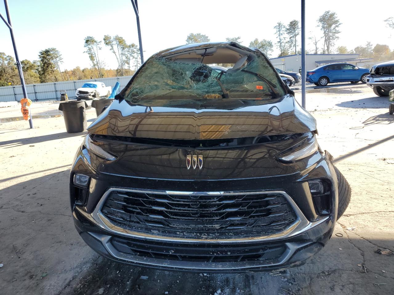 Buick Encore Preferred Image 12