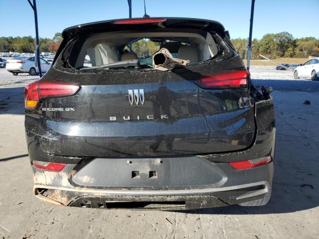 Buick Encore Preferred Image 8