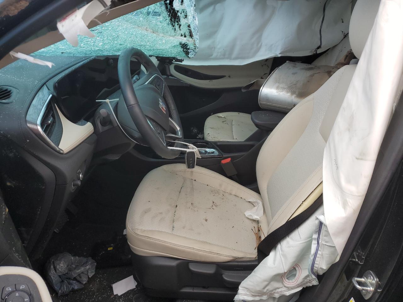 Buick Encore Preferred Image 3