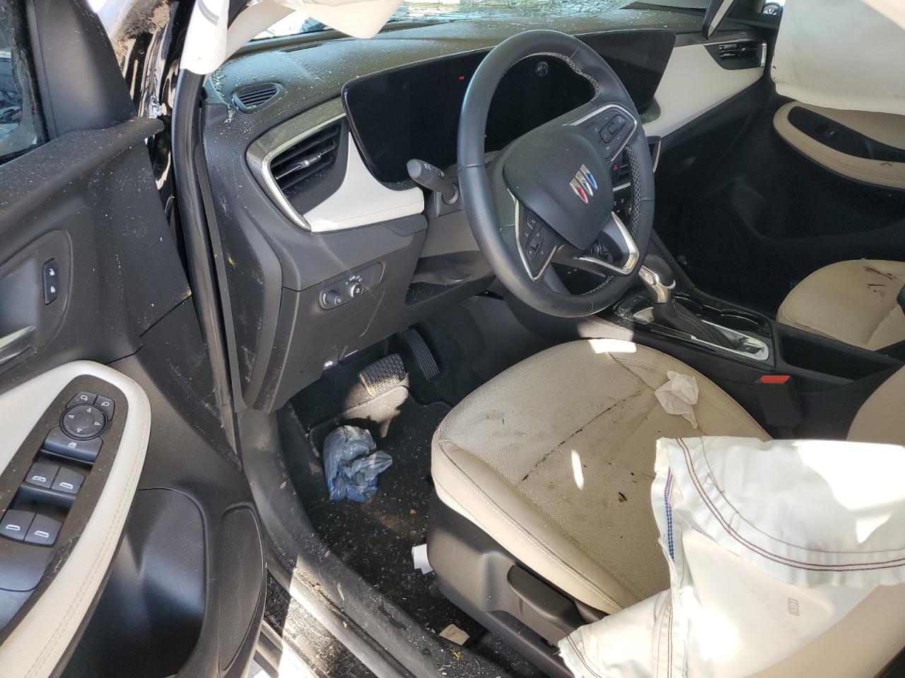 Buick Encore Preferred Image 7