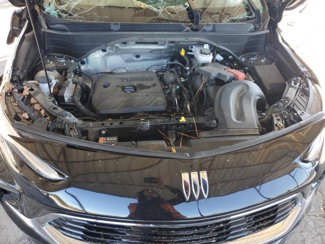 Buick Encore Preferred Image 6