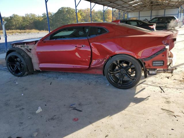 Chevrolet Camaro Lt Image 2